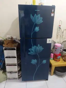 Kulkas Polytron 2 pintu PRB219