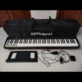 Roland FP 10 FP10 Digital Piano 88 Key / Yamaha Korg Casio Kawai
