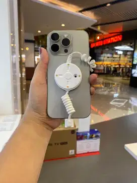 Iphone 16 Pro 128gb bisa dicicil hingga 2 tahun tanpa kartu kredit