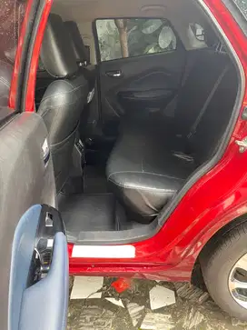 Suzuki Baleno 2023 Bensin