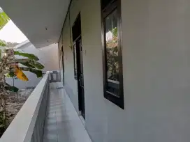 DIJUAL MURAH KOST2X 9KMR FULL ISI LOKASI STRATEGIS SIMAMPAL SCBD BSD