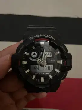 Jual Jam Casio G-Shock GA-700 Original