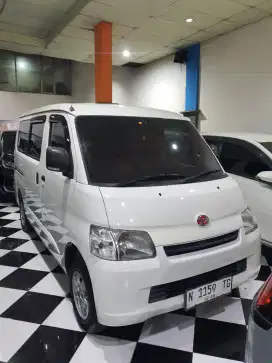 GRANMAX STATION D 1.3 2018 KM 90RB AN PERORANGAN‼️