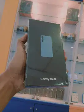 Samsung galaxy S24 Fe