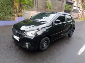 Daihatsu Ayla 2024 Bensin