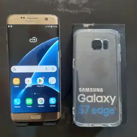 Samsung Galaxy S7 edge