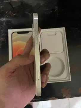 iphone ex 12 inter 128 gb nego
