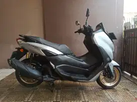 Yamaha Nmax 2022 Keyless Remote Pajak On Agustus 2026 Panjang