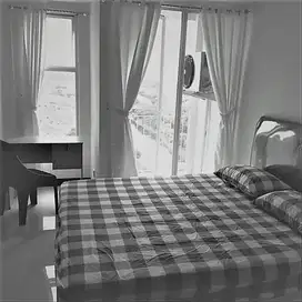Lantai 3‼️Apartemen Amor  pakuwon city