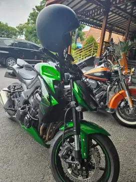 Kawasaki Z 1000 ( 2024 )