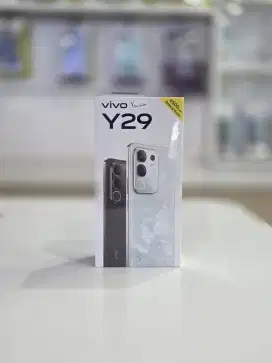 NEW VIVO Y29 BATERAI AWET 6500 MAH