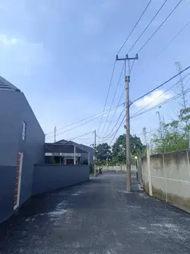 ART Pulang Pergi