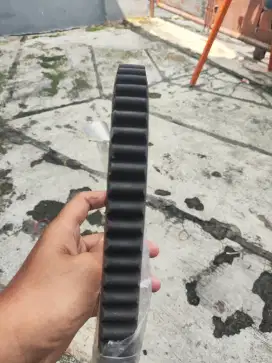 Vanbelt Nmax 2018 old second
