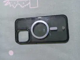 Softcase Iphone 15 Pro Max