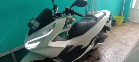 Dijual Honda PCX 2019
