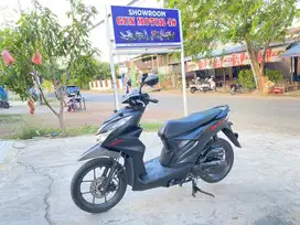 Di jual honda beat tahun 2023