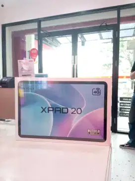Infinix expad 20 8 256 gb