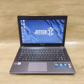 Laptop Asus Ram 8GB  bonus Mouse Baru Siap pakai [Bisa Diantar Kerumah