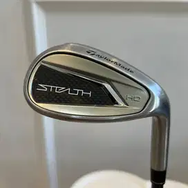 Stick Golf Taylormade Stealth HD iron S