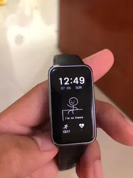 Smartband Huawei 10