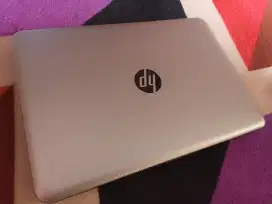 Dijual Laptop Hp-Pavilion 16/128ssd