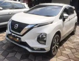 LIVINA VL AT 2019