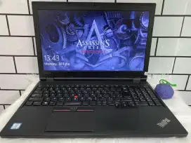 laptop lenovo thinkp L570