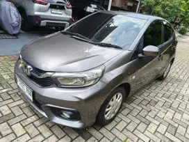 Honda Brio Satya 2023 Bensin