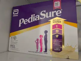 Pediasure Peptigrow System 1800g (Vanilla)