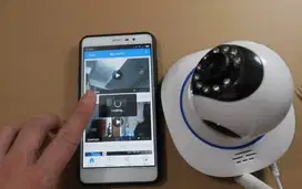 CCTV, IP camera, camera cctv ( pengadaan, perbaikan, instalasi )