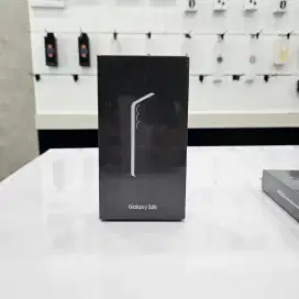 Termurah!!! Samsung S25 12/256GB garansi resmi 1 tahun