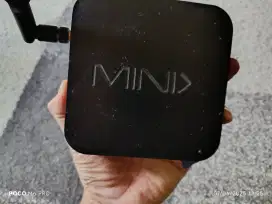 Jual Minix Android NEO X8H plus