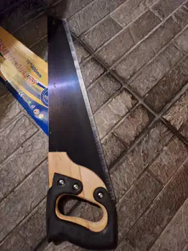 Gergaji gorok kayu new