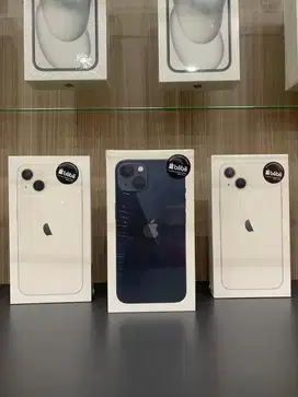 IPHONE 13 128 brand new