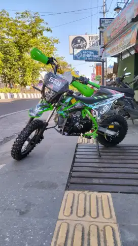 TRAIL MINI JEKLY MURA