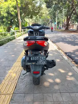 DP MINIM 1JTA NEW YAMAHA N MAX KEYLESS ABS THN 2021 PAJAK IDUP