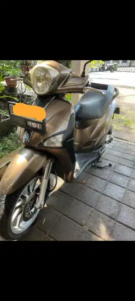 Piaggio Liberty 100 antik