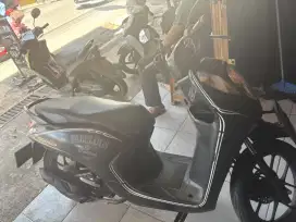 HONDA GENIO 2019