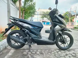 Honda beat new THN 2024