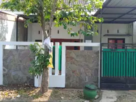 Rumah Perum Gadang Nirwana Kota Malang