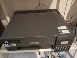 Printer Epson L8050