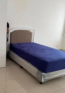 Kasur Kingcoil Single Bed