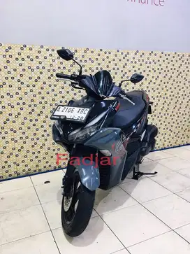 yamaha aerox 155 2023 Dp 700 Rb