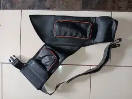 Quiver Panahan untuk pinggang
