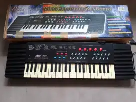 Jual electronic keyboard