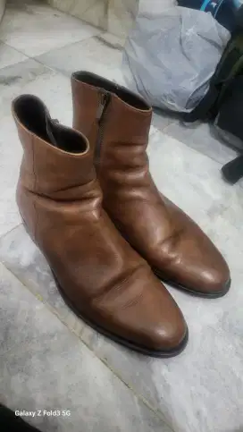 Sepatu Bally Original 100%
