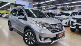 HONDA BRV 1.5 E AT 2019 KONDISI ISTIMEWA