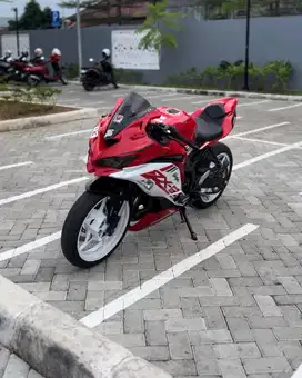 Jual kawasaki ZXI kondisi mulis terawat