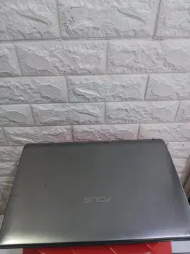Jual cepet Asus N43s