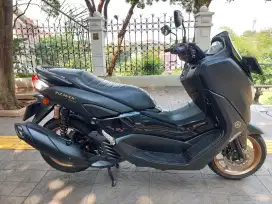 DP MINIM 1JTA NEW YAMAHA N MAX KEYLESS ABS THN 2021 PAJAK IDUP SIAP